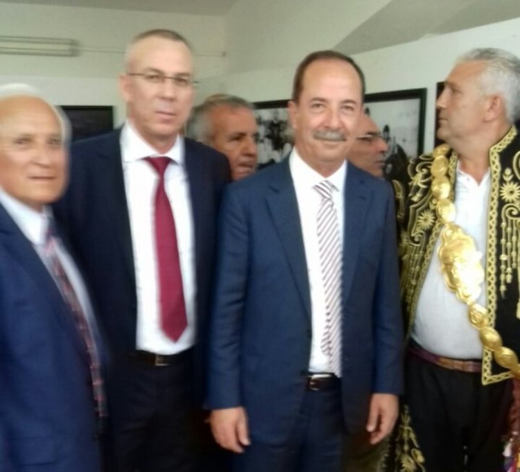 Кърджалийски общинари гостуваха на община Одрин