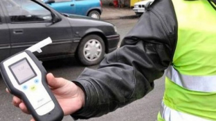 МВР: Пияните шофьори да си плащат кръвните проби  