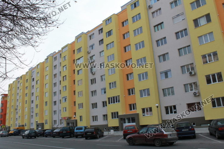 140 заявления за саниране са подадени в Димитровград през 2016 г.