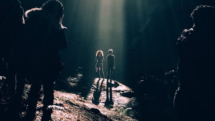 Епично: "Гънка във времето" с Опра Уинфри и Рийз Уидърспун (трейлър)