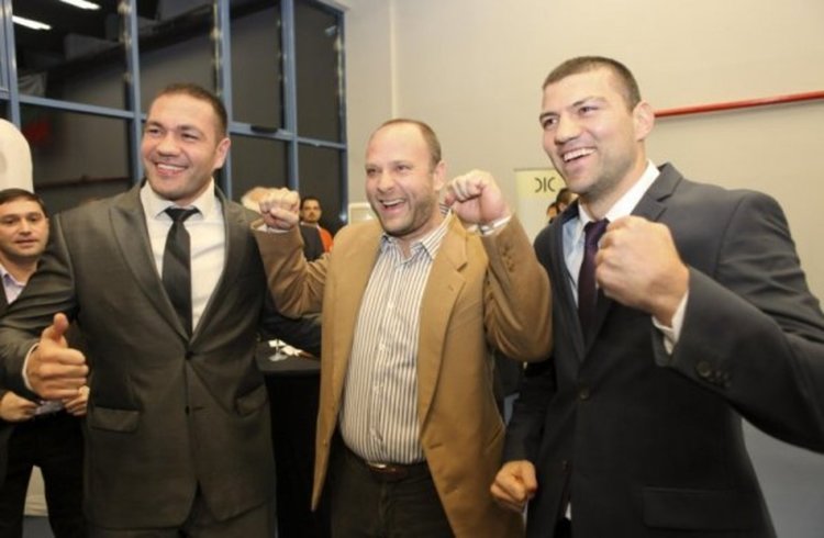 Звездният ни рожденик днес: Тити Папазов на 50 години  