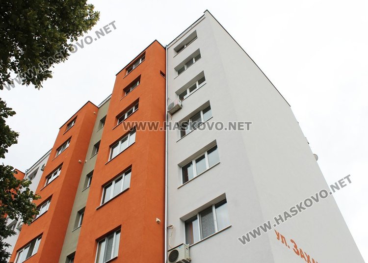 140 заявления за саниране са подадени в Димитровград през 2016 г.