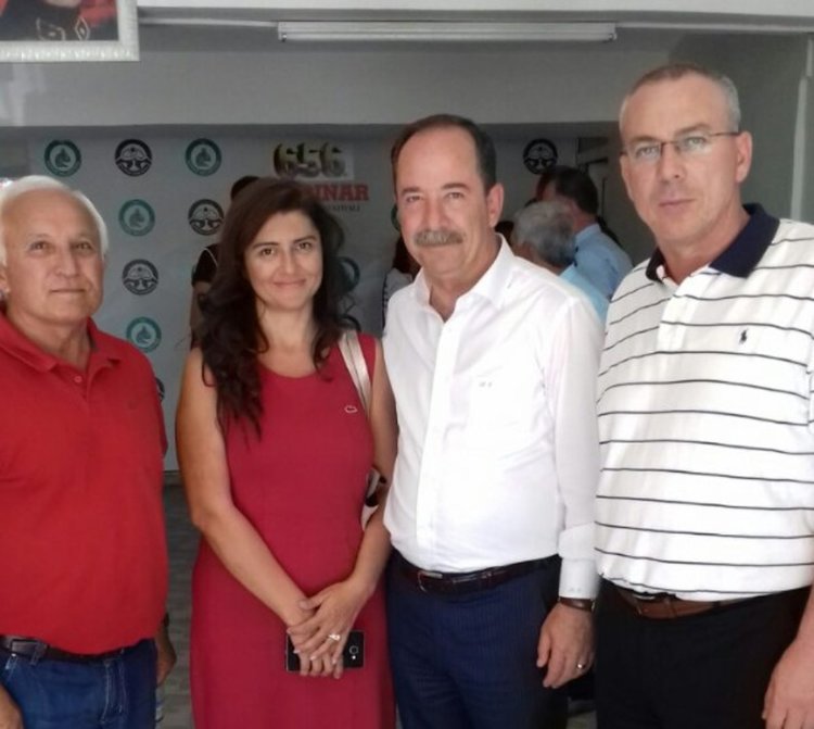 Кърджалийски общинари гостуваха на община Одрин