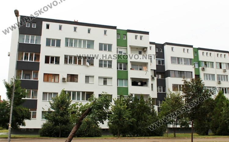 140 заявления за саниране са подадени в Димитровград през 2016 г.