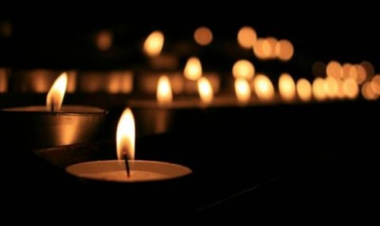 Бяла в траур заради смъртта на 18-годишния Алекс  