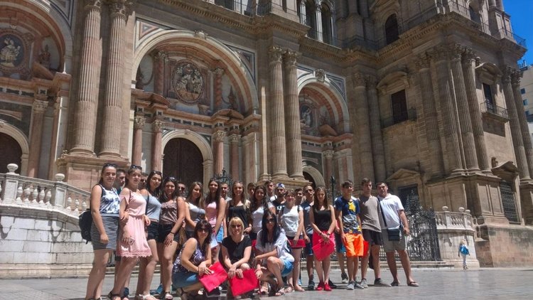 Златаровци се завърнаха от поредната практика в Испания