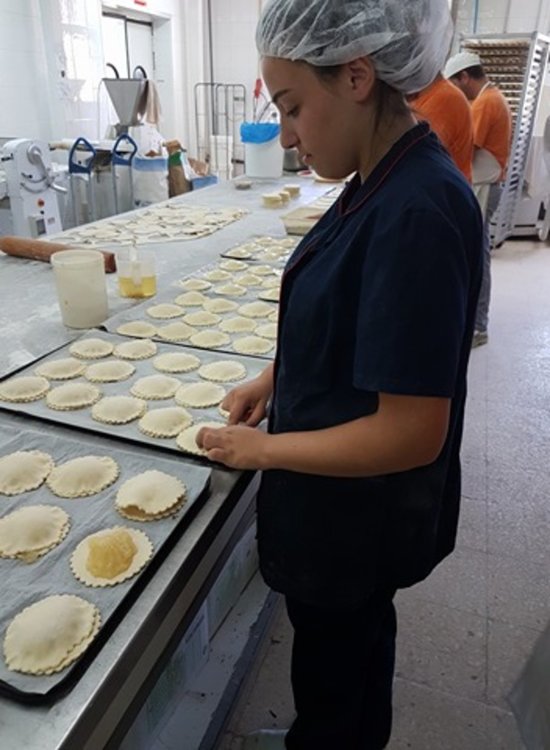 Златаровци се завърнаха от поредната практика в Испания