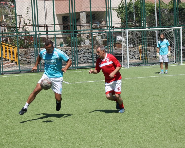 Организират турнир по футбол на малки врати в Млечино 