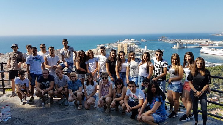 Златаровци се завърнаха от поредната практика в Испания