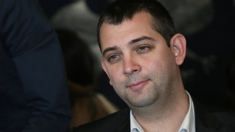 Димитър Делчев: Стабилността на правителството е привидна