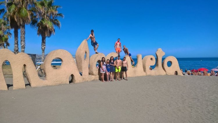 Златаровци се завърнаха от поредната практика в Испания