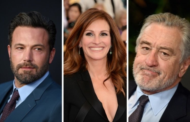 Холивудските звезди блестят в сериали в тазгодишните номинации за "Еми"