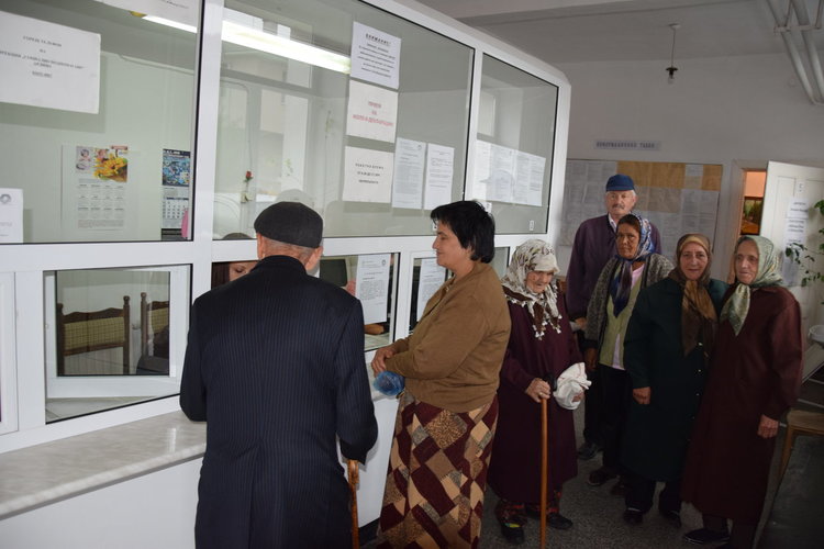 Започна приемът на заявления за енергийни помощи в Ардино