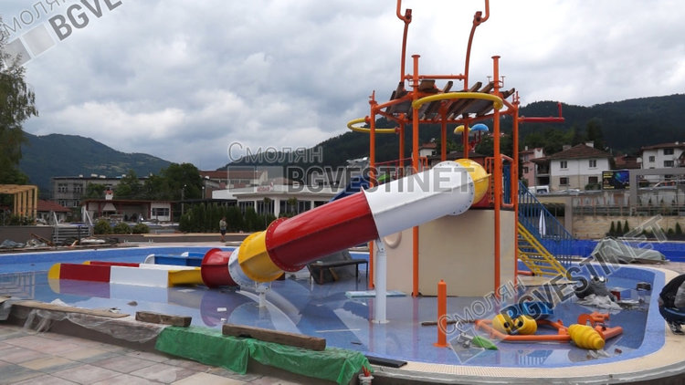 Премиерът Борисов открива топлопровода в Девин, датата още не е уточнена