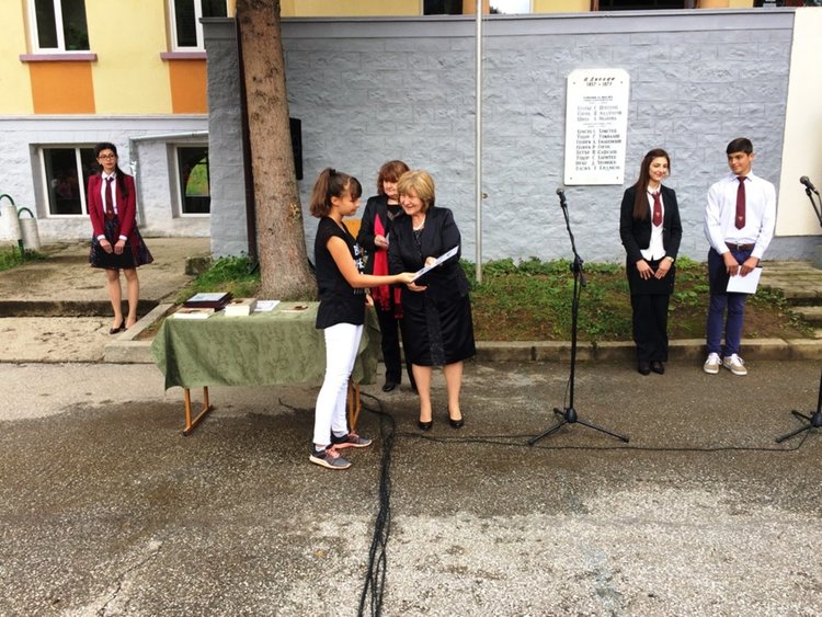 Смолян се преклони пред саможертвата за свободата на България и безсмъртието на Васил Левски