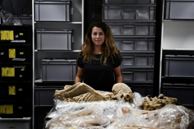 Откриха армията, опитала да завладее Атина преди 2500 години