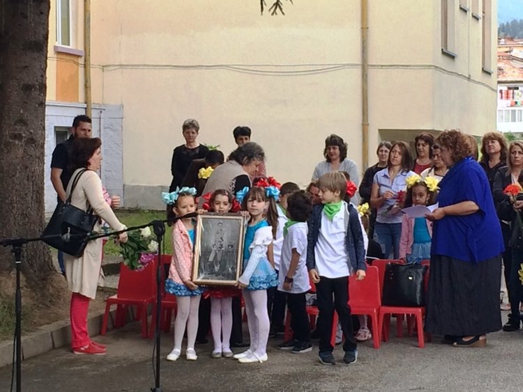 Смолян се преклони пред саможертвата за свободата на България и безсмъртието на Васил Левски