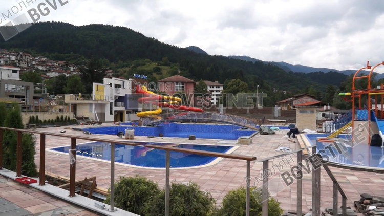 Премиерът Борисов открива топлопровода в Девин, датата още не е уточнена