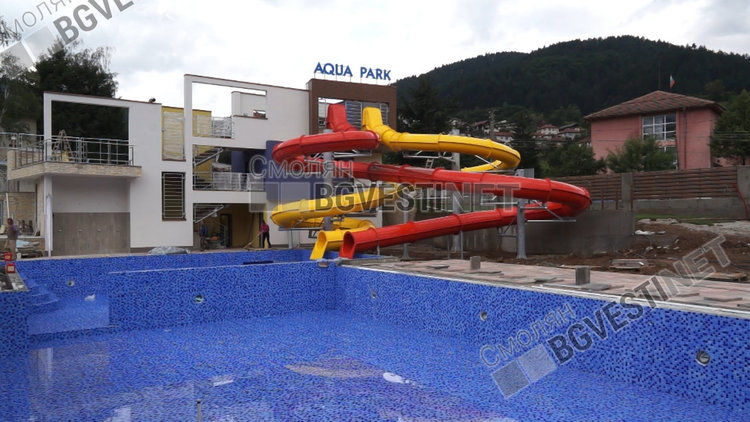 Премиерът Борисов открива топлопровода в Девин, датата още не е уточнена