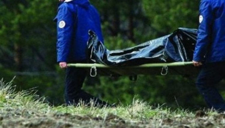 Откриха трупа на изчезнал пред ден мъж