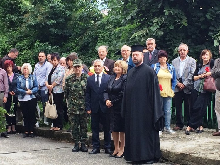 Смолян се преклони пред саможертвата за свободата на България и безсмъртието на Васил Левски