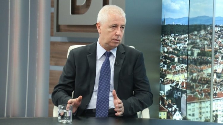 МЗ ще налага единен стандарт за управление на болниците