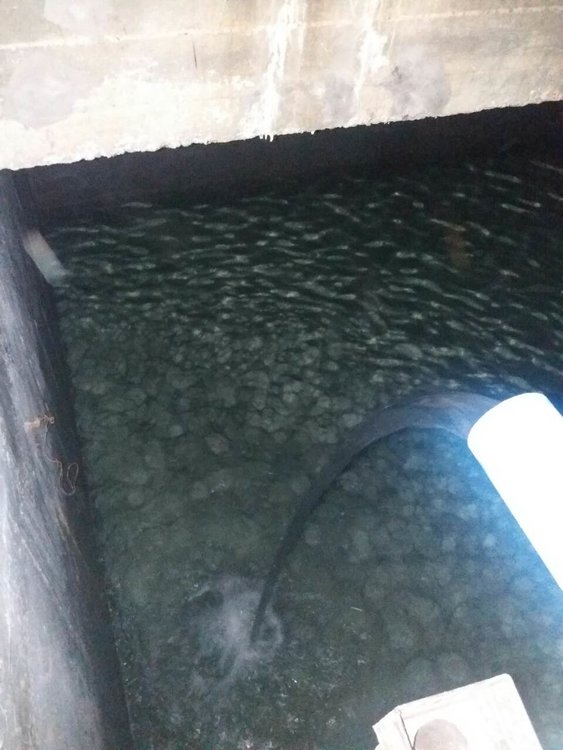 Село Пресека вече има питейна вода