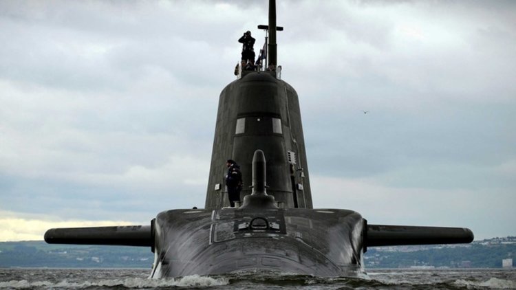 Европа не трябва да става ядрена държава