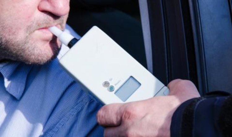 Русенец "счупи" дрегера два пъти за денонощие