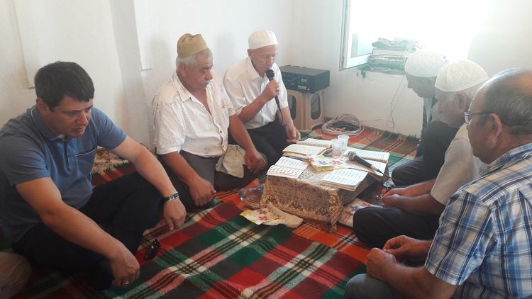 Мевлид за здраве и берекет се проведе в Дедино