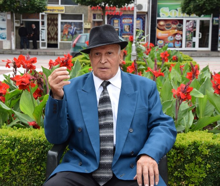 Майор Гогов от Ардино:Община Ардино беше за образец и пример по безопасно движение