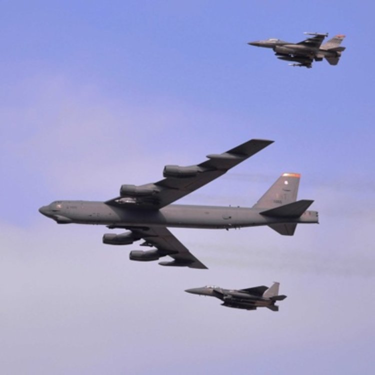 Европа не трябва да става ядрена държава