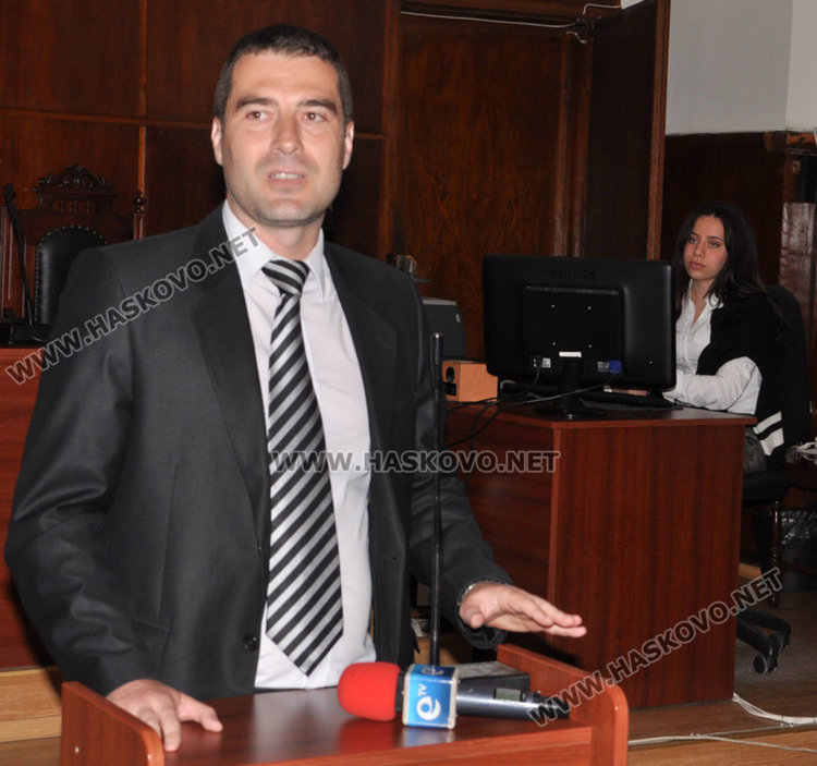 Пламен Георгиев