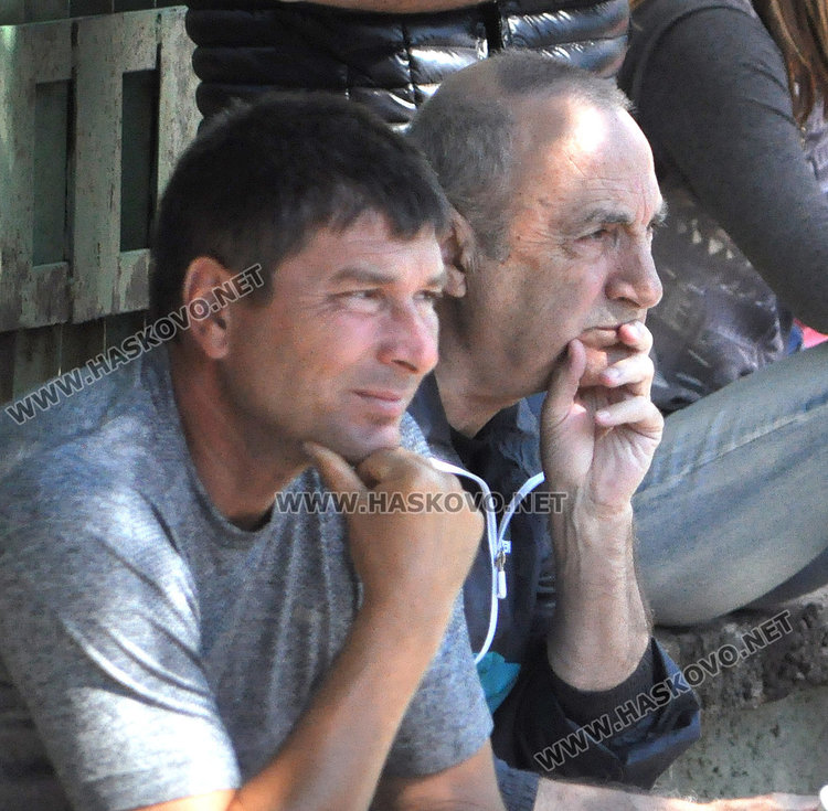 Хасковският тенисист Адрияно Дженев проби до четвъртфиналите на държавното