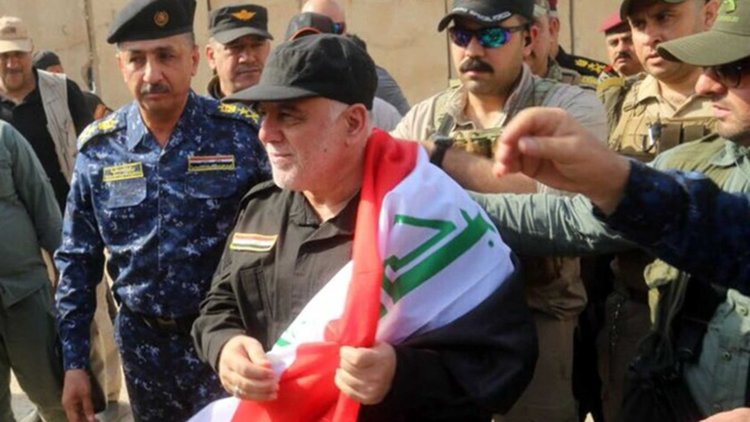 Багдад: Битката за Мосул приключи, турските войски да напуснат Ирак