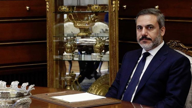 Шефът на турското разузнаване е гостувал два пъти на Гюлен в САЩ