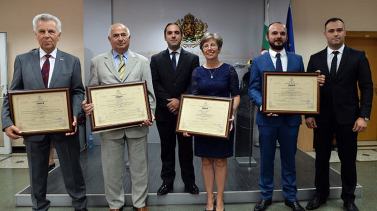 „Теклас България“ е една от четирите компании, които ще получат държавна подкрепа за инвестиционен проект
