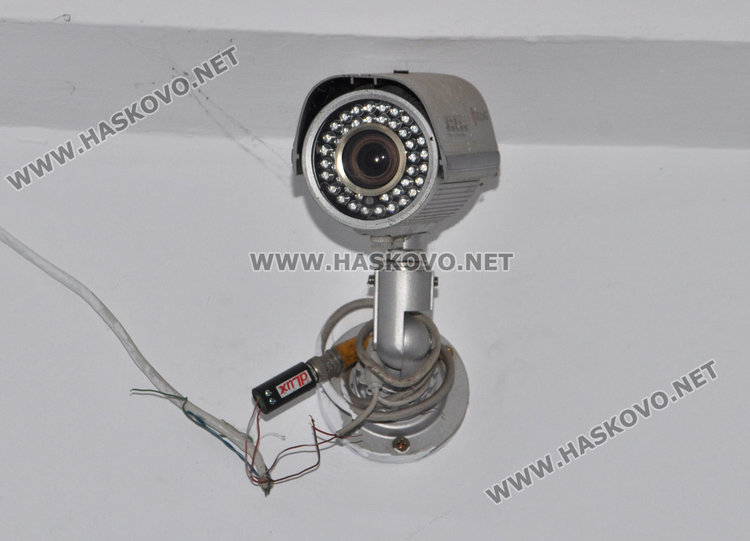 Оборудваха Спешното в МБАЛ с камери, през нощта ще пази гард