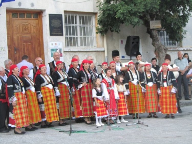 И тази година в Левочево ще има среща на родовете за Илинден