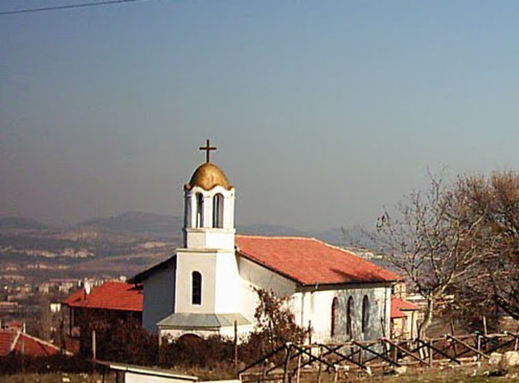 Почит към Св.Пророк Илия и празнуване на Илинден в Източните Родопи