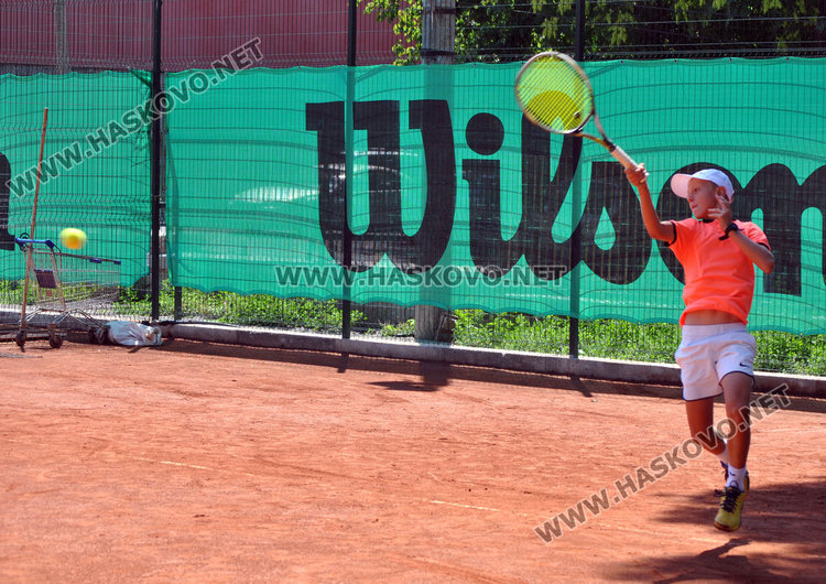 Дженев и Язаджиев спорят на полуфинала на Държавното по тенис