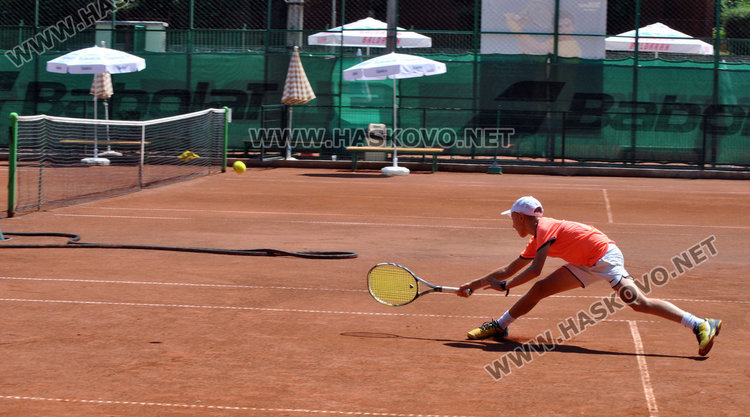 Георги Георгиев