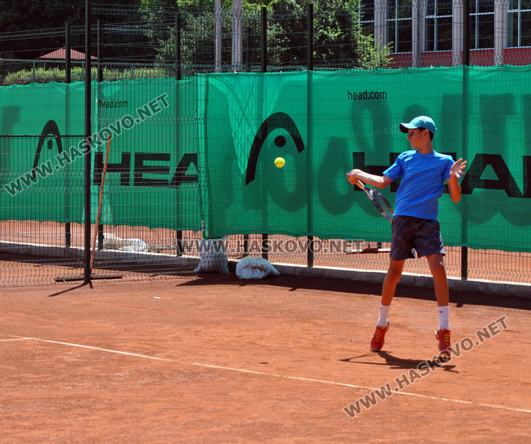 Александър Митков