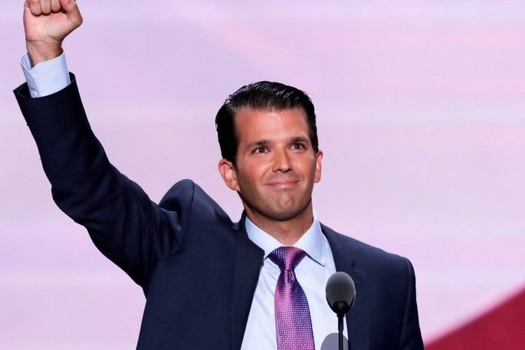 Тръмп-младши ще свидетелства пред Конгреса на 26 юли