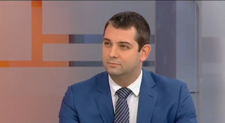 Димитър Делчев: Единната система е стъпка към прозрачност, но очевидно заявките за борба с корупцията са само на думи