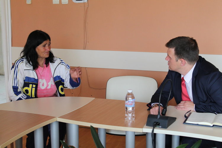 Областният управител тръгва по общините за срещи с хората