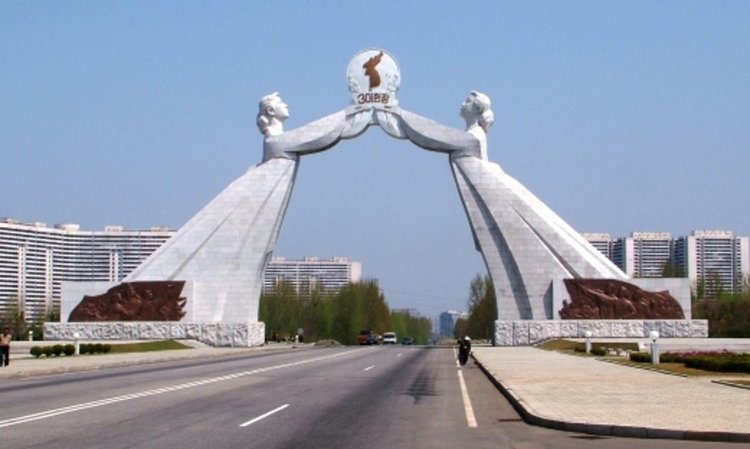 САЩ въвеждат забрана за посещение на Северна Корея