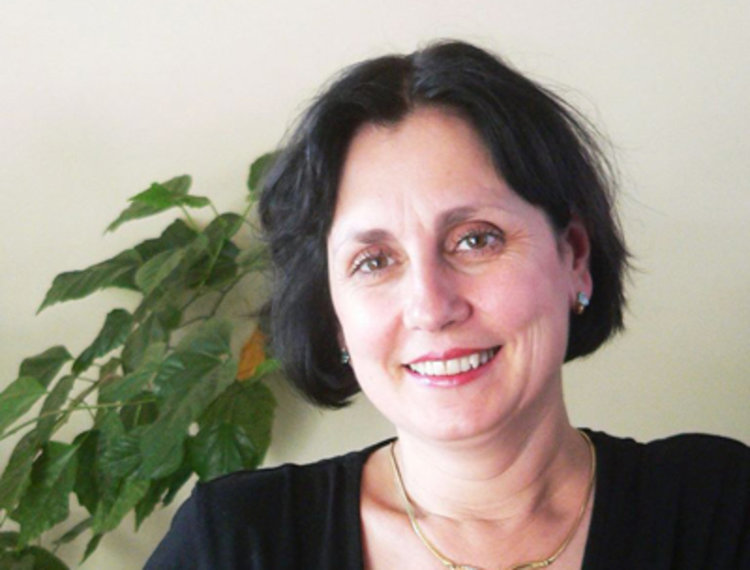 Маргарита Павлова