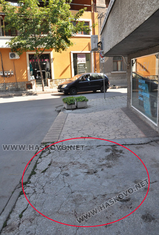 23-годишен хасковлия бере душа, пребит след обиди в интернет