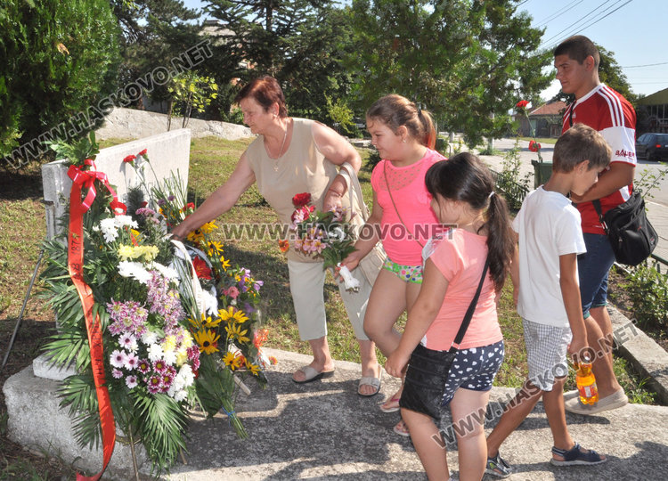 Сродница на Левски разказва семейни спомени за Апостола в Ябълково